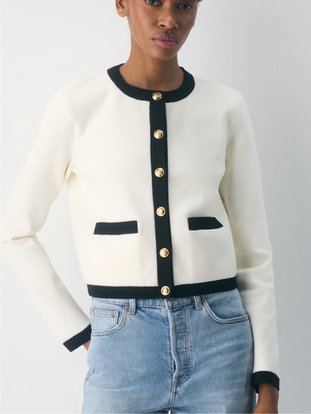 Aritzia Babaton approach cardigan size XS